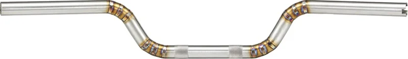 Arlen Ness HANDLEBAR 1 MX - RAW STAINLESS