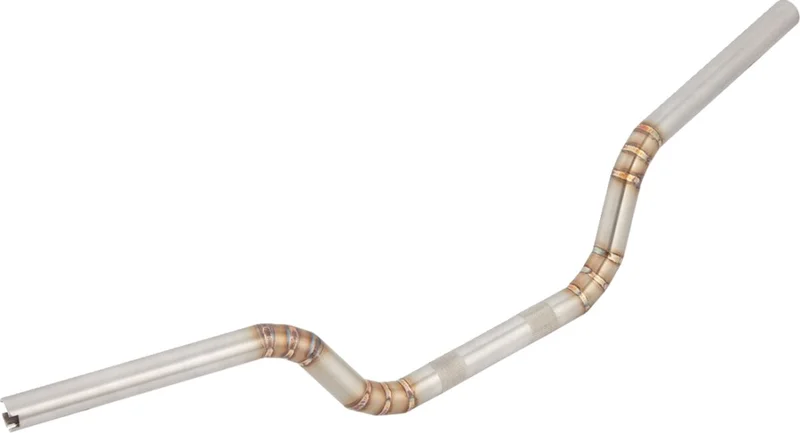 Arlen Ness HANDLEBAR 1 MX - RAW STAINLESS