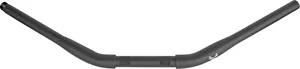 Burly HANDLEBAR DRAG MATTE BLACK TBW