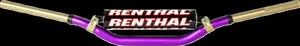 RENTHAL RENTHAL TWINWALL 996 PURPLE