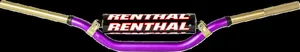 RENTHAL RENTHAL TWINWALL 997 PURPLE