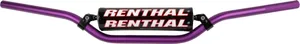 RENTHAL RENTHAL 22MM 966 PURPLE