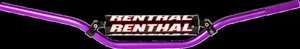 RENTHAL RENTHAL 22MM 971 PURPLE