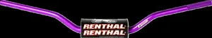 RENTHAL RENTHAL FATBAR 604 PURPLE