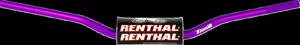 RENTHAL RENTHAL FATBAR 821 PURPLE