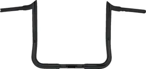 Paul Yaffe's Bagger Nation HANDLEBAR MBB 10 BK