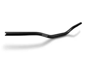 HeinzBikes HANDLEBAR CLUB STYLE MX 1-1/4 