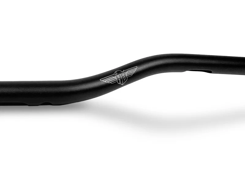 HeinzBikes HANDLEBAR CLUB STYLE MX 1-1/4