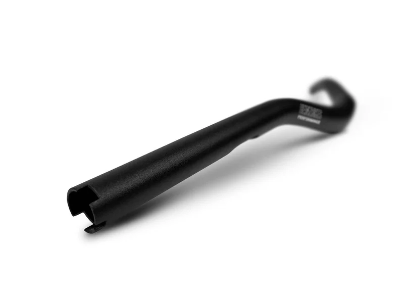 HeinzBikes HANDLEBAR CLUB STYLE MX 1-1/4
