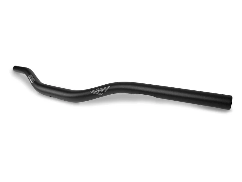 HeinzBikes HANDLEBAR CLUB STYLE MX 1-1/4