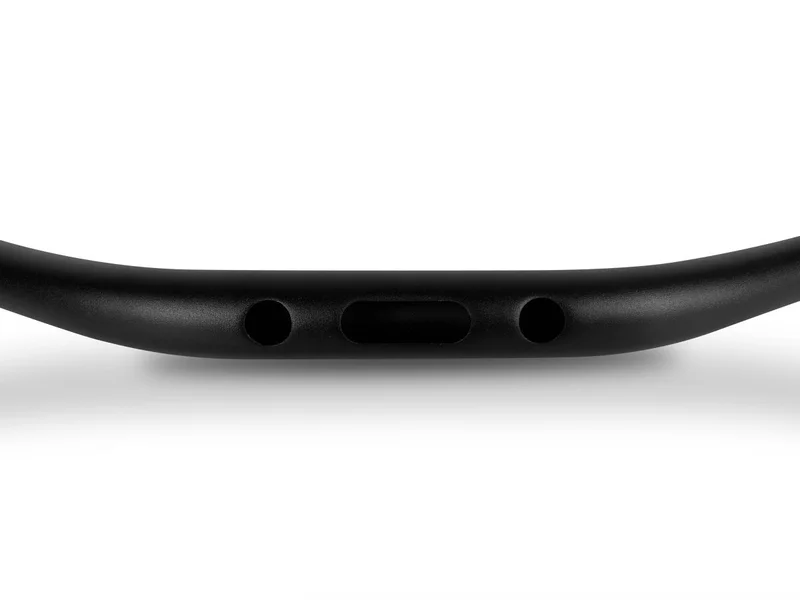 HeinzBikes HANDLEBAR CLUB STYLE MX 1-1/4