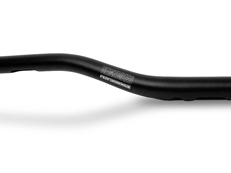 HeinzBikes HANDLEBAR CLUB STYLE MX 1-1/4