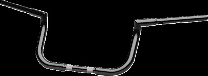 LA Choppers HANDLEBAR TWIN PEAKS 1.25 8B F