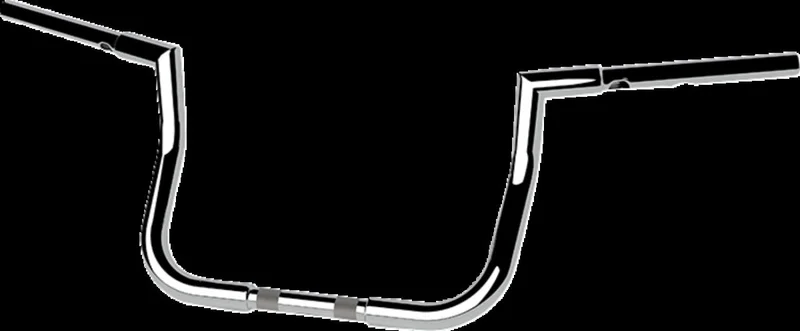 LA Choppers HANDLEBAR TWIN PEAKS 1.25 10C
