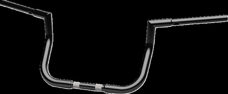 LA Choppers HANDLEBAR TWIN PEAKS 1.25 10B