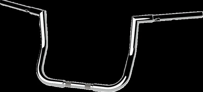 LA Choppers HANDLEBAR TWIN PEAKS 1.25 12C