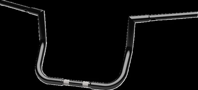 LA Choppers HANDLEBAR TWIN PEAKS 1.25 12B