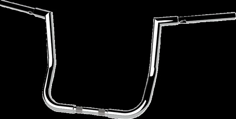 LA Choppers HANDLEBAR TWIN PEAKS 1.25 14C