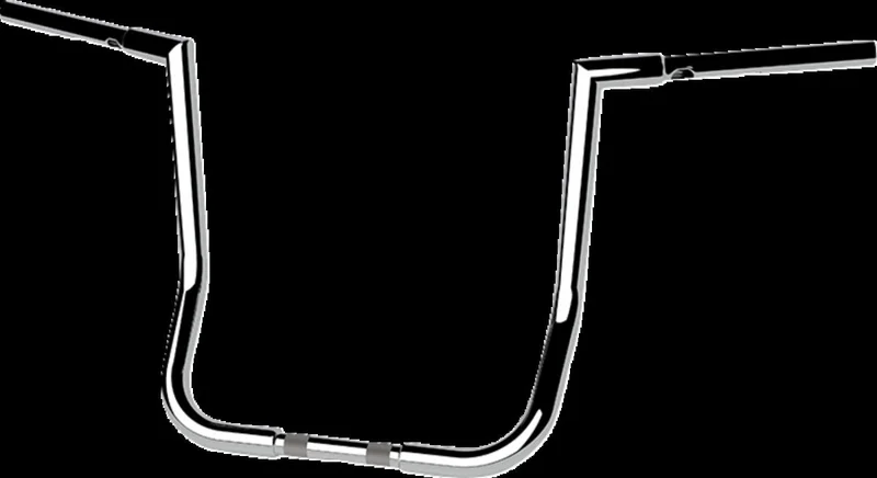 LA Choppers HANDLEBAR TWIN PEAKS 1.25 16C