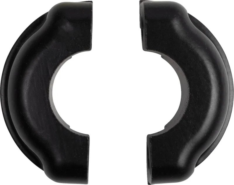 LA Choppers HANDLEBAR TWIN ROUNDS 1.25 10B