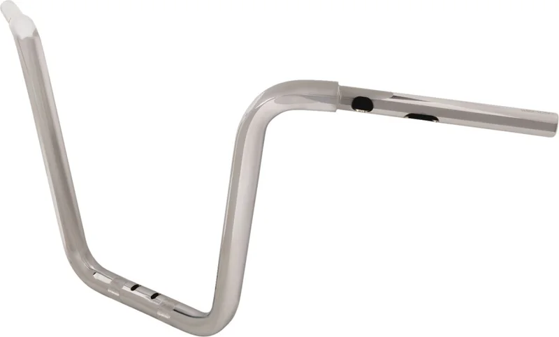 LA Choppers HANDLEBAR TWIN ROUNDS 1.25 12C