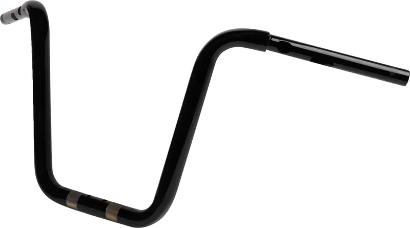 LA Choppers HANDLEBAR TWIN ROUNDS 1.25 12B