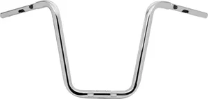 LA Choppers HANDLEBAR TWIN ROUNDS 1.25 14C