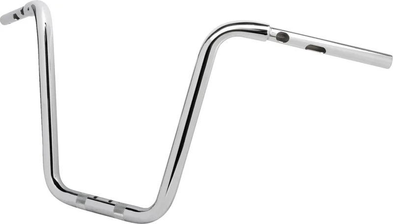 LA Choppers HANDLEBAR TWIN ROUNDS 1.25 14C