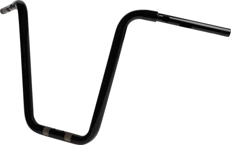 LA Choppers HANDLEBAR TWIN ROUNDS 0.00 16B