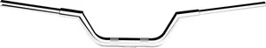 LA Choppers HANDLEBAR VALLEY 1.25 CHROME F