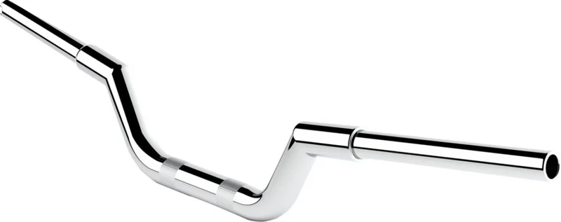LA Choppers HANDLEBAR VALLEY 1.25 CHROME F