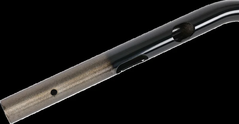 Thrashin Supply Co. HANDLEBAR 1 MID BEND 23-24 FLT