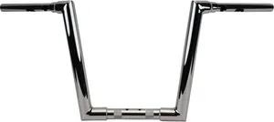 LA Choppers HANDLEBAR TWIN PEAKS 1.5 12C F
