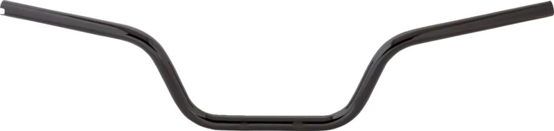 Arlen Ness HANDLEBAR MX TALL GLOSS BLACK
