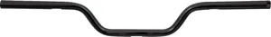 Arlen Ness HANDLEBAR MX MOTO ALL BLACK