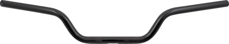 Arlen Ness HANDLEBAR MX MOTO ALL BLACK