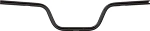 Arlen Ness HANDLEBAR MX MOTO ALL BLACK
