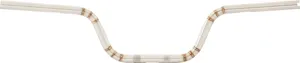 Arlen Ness HANDLEBARMX TALL STAINLESS