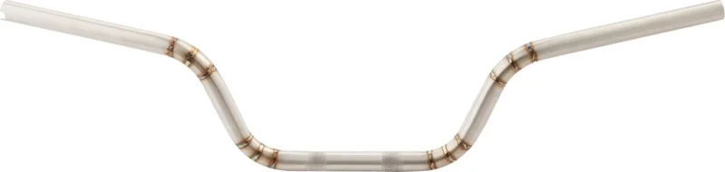 Arlen Ness HANDLEBARMX TALL STAINLESS