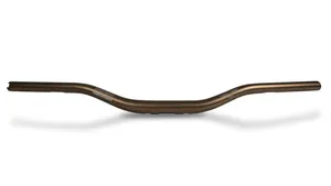 HeinzBikes HD-BAR CLUB STYLE MX BRONZE