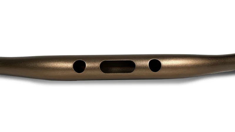 HeinzBikes HD-BAR CLUB STYLE MX BRONZE