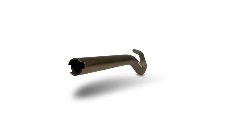 HeinzBikes HD-BAR CLUB STYLE MX BRONZE