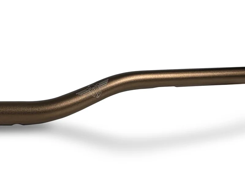 HeinzBikes HD-BAR CLUB STYLE MX BRONZE