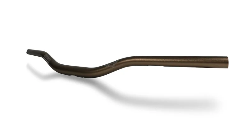 HeinzBikes HD-BAR CLUB STYLE MX BRONZE