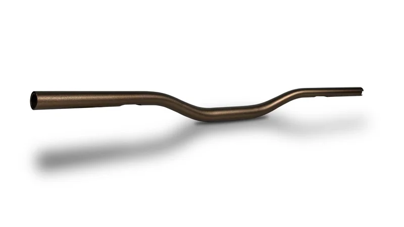 HeinzBikes HD-BAR CLUB STYLE MX BRONZE