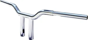 Magnum Shielding HANDLEBAR TOP GUN TBAR CHROME 