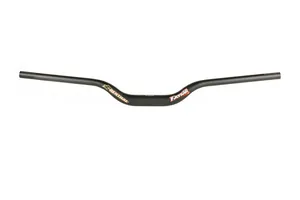 RENTHAL FATBAR 35 50MM BLK