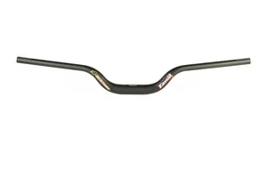 RENTHAL FATBAR 35 70MM BLK