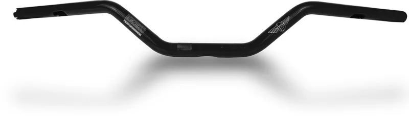 HeinzBikes HANDLEBAR CLUBSTYLE 1 - BLACK