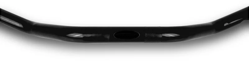 HeinzBikes HANDLEBAR CLUBSTYLE 1 - BLACK